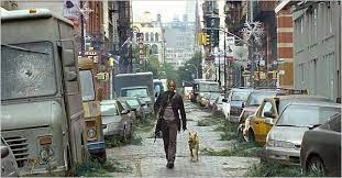 I Am Legend